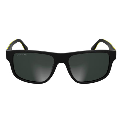 Sunglasses Lacoste Man L6057S-2 (Lens/Bridge/Temple) 57/17/145 mm