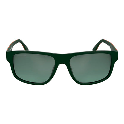 Sunglasses Lacoste Man L6057S-301 (Lens/Bridge/Temple) 57/17/145 mm