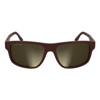 Sunglasses Lacoste Man L6057S-601 (Lens/Bridge/Temple) 57/17/145 mm