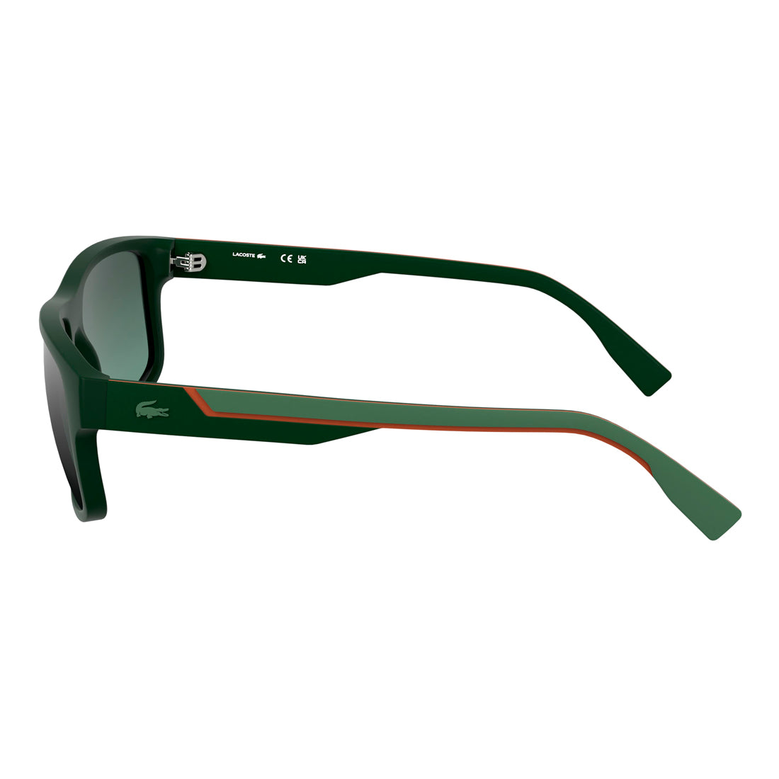 Sunglasses Lacoste Man L6057S-N-301 (Lens/Bridge/Temple) 57/17/145 mm