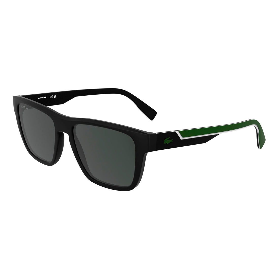 Sunglasses Lacoste Man L6058S-2 (Lens/Bridge/Temple) 54/17/145 mm