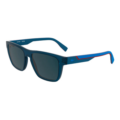 Sunglasses Lacoste Man L6058S-424 (Lens/Bridge/Temple) 54/17/145 mm