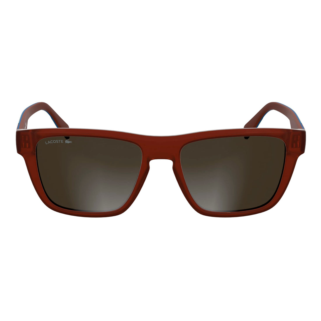 Sunglasses Lacoste Man L6058S-615 (Lens/Bridge/Temple) 54/17/145 mm