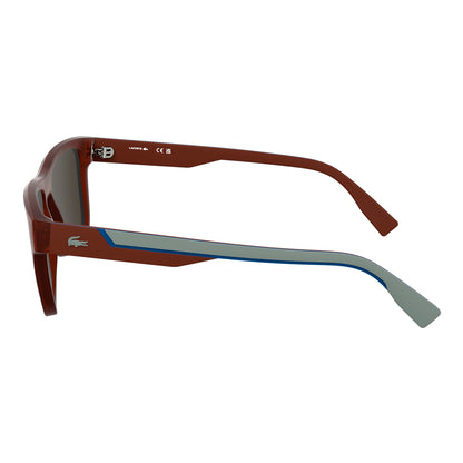 Sunglasses Lacoste Man L6058S-615 (Lens/Bridge/Temple) 54/17/145 mm