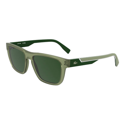 Sunglasses Lacoste Man L6058S-N-301 (Lens/Bridge/Temple) 54/17/145 mm