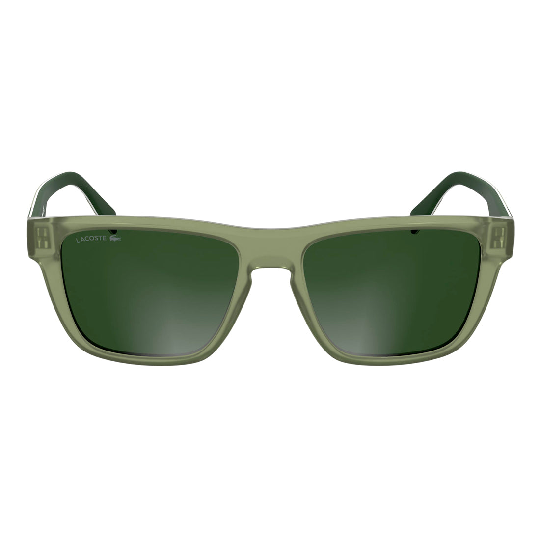 Sunglasses Lacoste Man L6058S-N-301 (Lens/Bridge/Temple) 54/17/145 mm