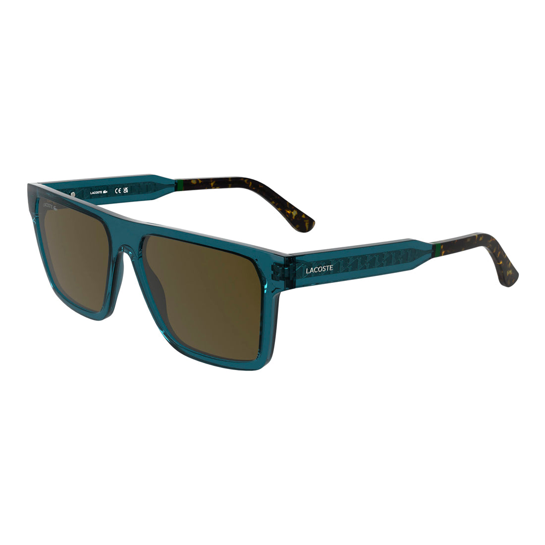 Sunglasses Lacoste Man L6059S-410 (Lens/Bridge/Temple) 56/16/150 mm