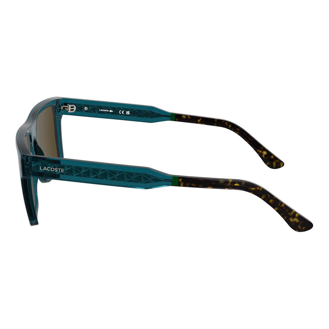 Sunglasses Lacoste Man L6059S-410 (Lens/Bridge/Temple) 56/16/150 mm