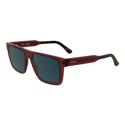 Sunglasses Lacoste Man L6059S-601 (Lens/Bridge/Temple) 56/16/150 mm