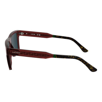 Sunglasses Lacoste Man L6059S-601 (Lens/Bridge/Temple) 56/16/150 mm