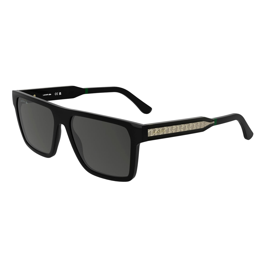 Sunglasses Lacoste Man L6059SN-1 (Lens/Bridge/Temple) 56/16/150 mm