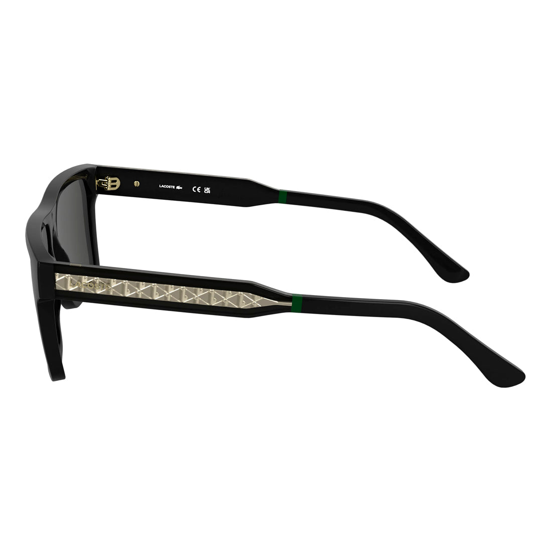 Sunglasses Lacoste Man L6059SN-1 (Lens/Bridge/Temple) 56/16/150 mm