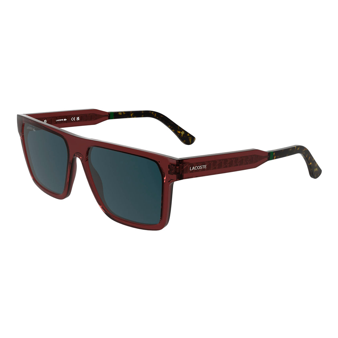 Sunglasses Lacoste Man L6059SN-601 (Lens/Bridge/Temple) 56/16/150 mm