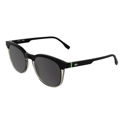 Sunglasses Lacoste Man L6073S-1 (Lens/Bridge/Temple) 52/19/145 mm