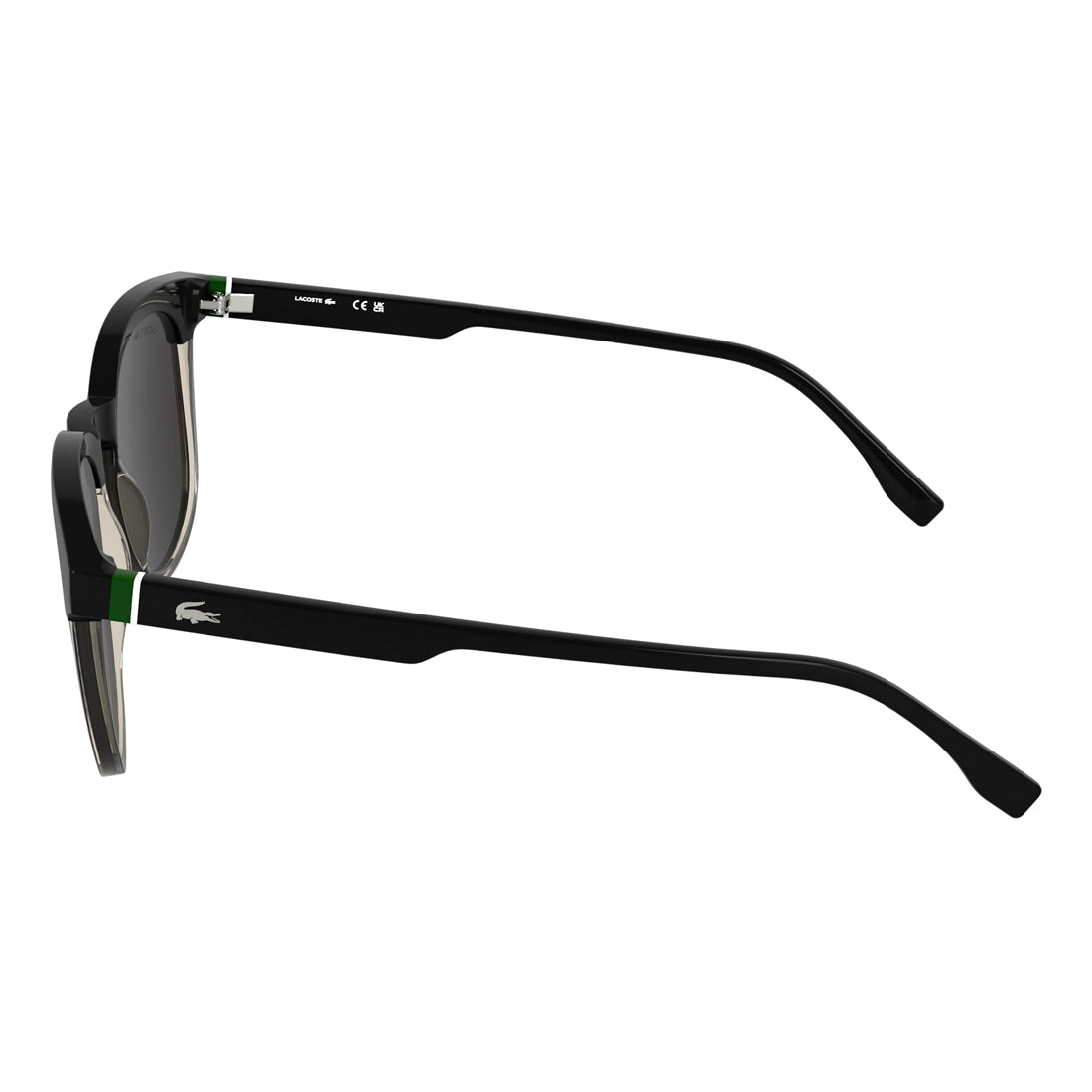 Sunglasses Lacoste Man L6073S-1 (Lens/Bridge/Temple) 52/19/145 mm