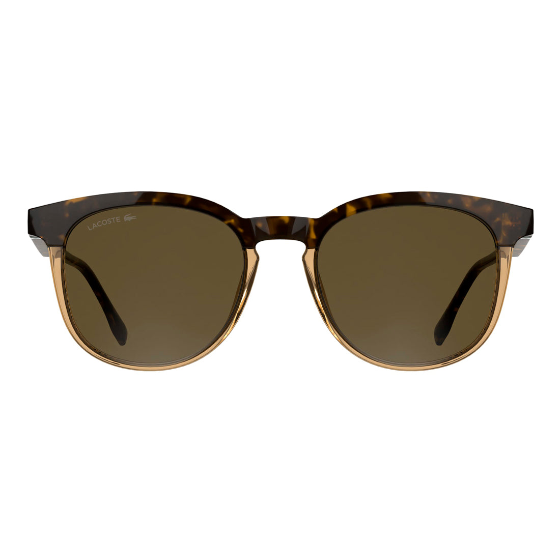 Sunglasses Lacoste Man L6073S-217 (Lens/Bridge/Temple) 52/19/145 mm