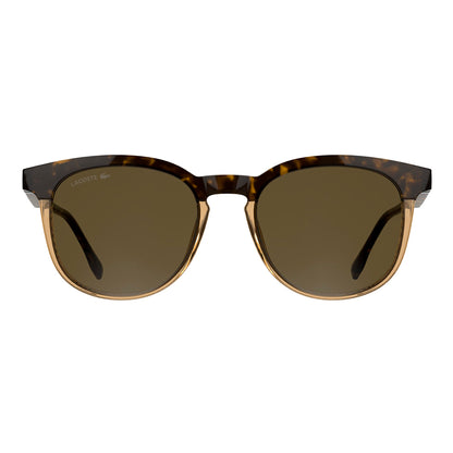 Sunglasses Lacoste Man L6073S-217 (Lens/Bridge/Temple) 52/19/145 mm