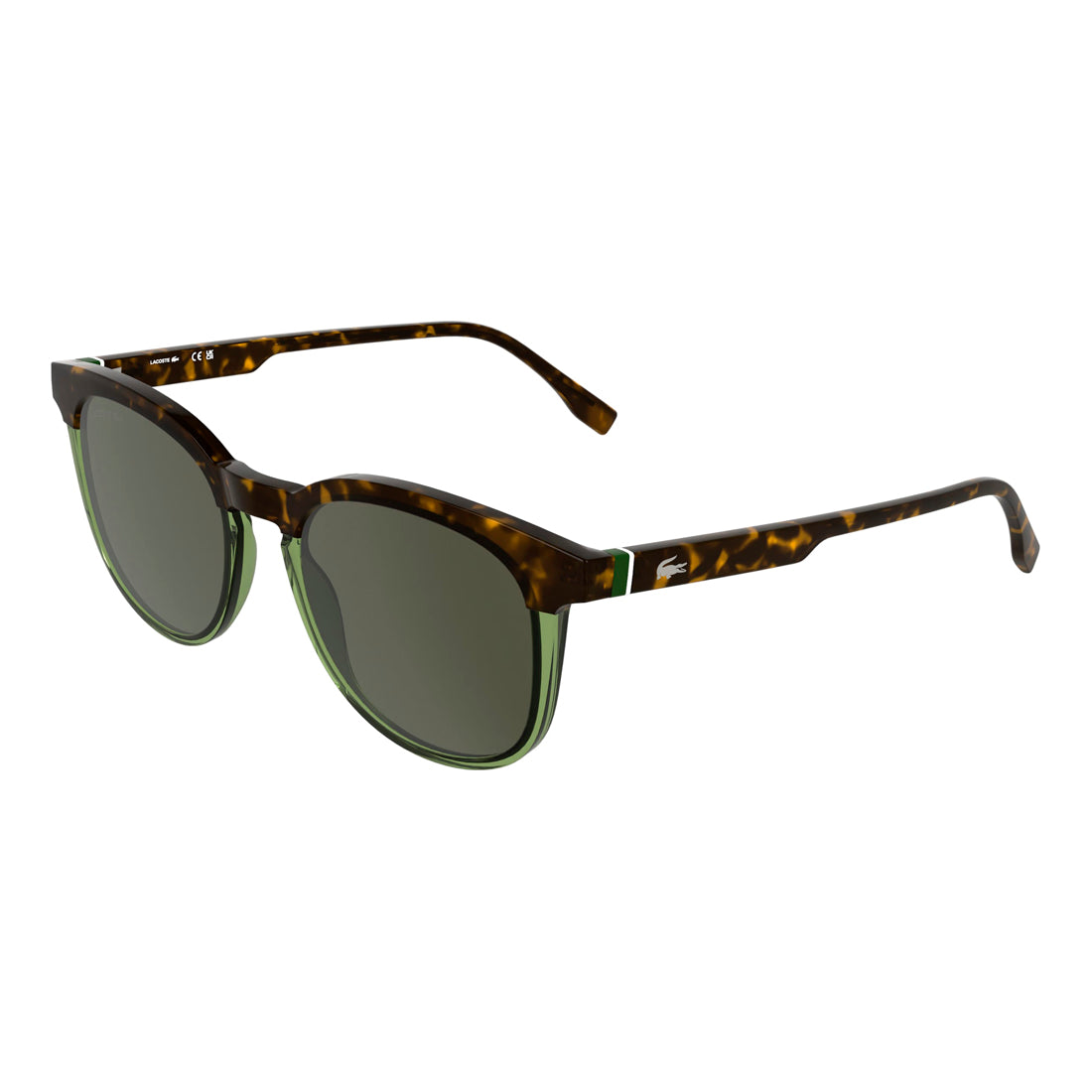 Sunglasses Lacoste Man L6073S-223 (Lens/Bridge/Temple) 52/19/145 mm
