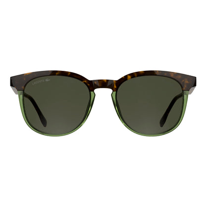 Sunglasses Lacoste Man L6073S-223 (Lens/Bridge/Temple) 52/19/145 mm