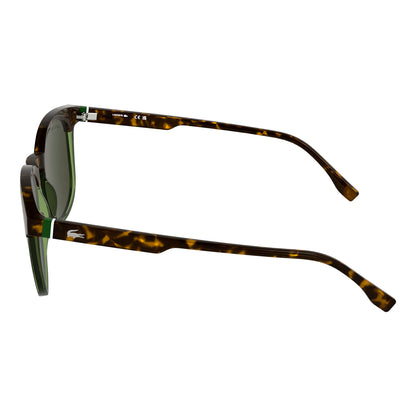 Sunglasses Lacoste Man L6073S-223 (Lens/Bridge/Temple) 52/19/145 mm