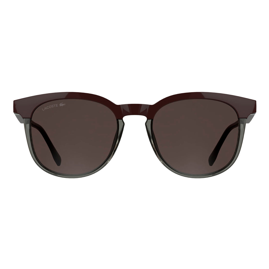 Sunglasses Lacoste Man L6073S-601 (Lens/Bridge/Temple) 52/19/145 mm