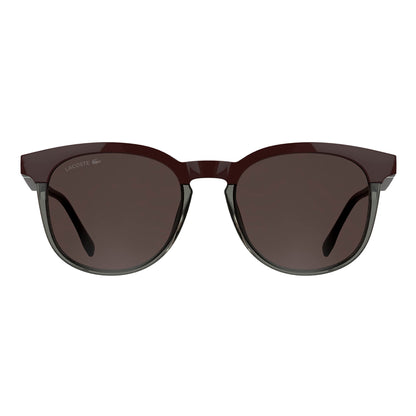 Sunglasses Lacoste Man L6073S-601 (Lens/Bridge/Temple) 52/19/145 mm