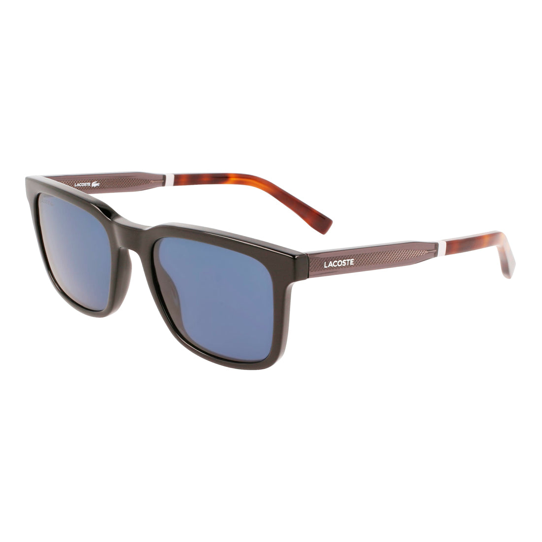 Sunglasses Lacoste Man L954S-N-1 (Lens/Bridge/Temple) 53/20/145 mm