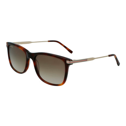 Sunglasses Lacoste Man L960S-N-230 (Lens/Bridge/Temple) 56/18/140 mm