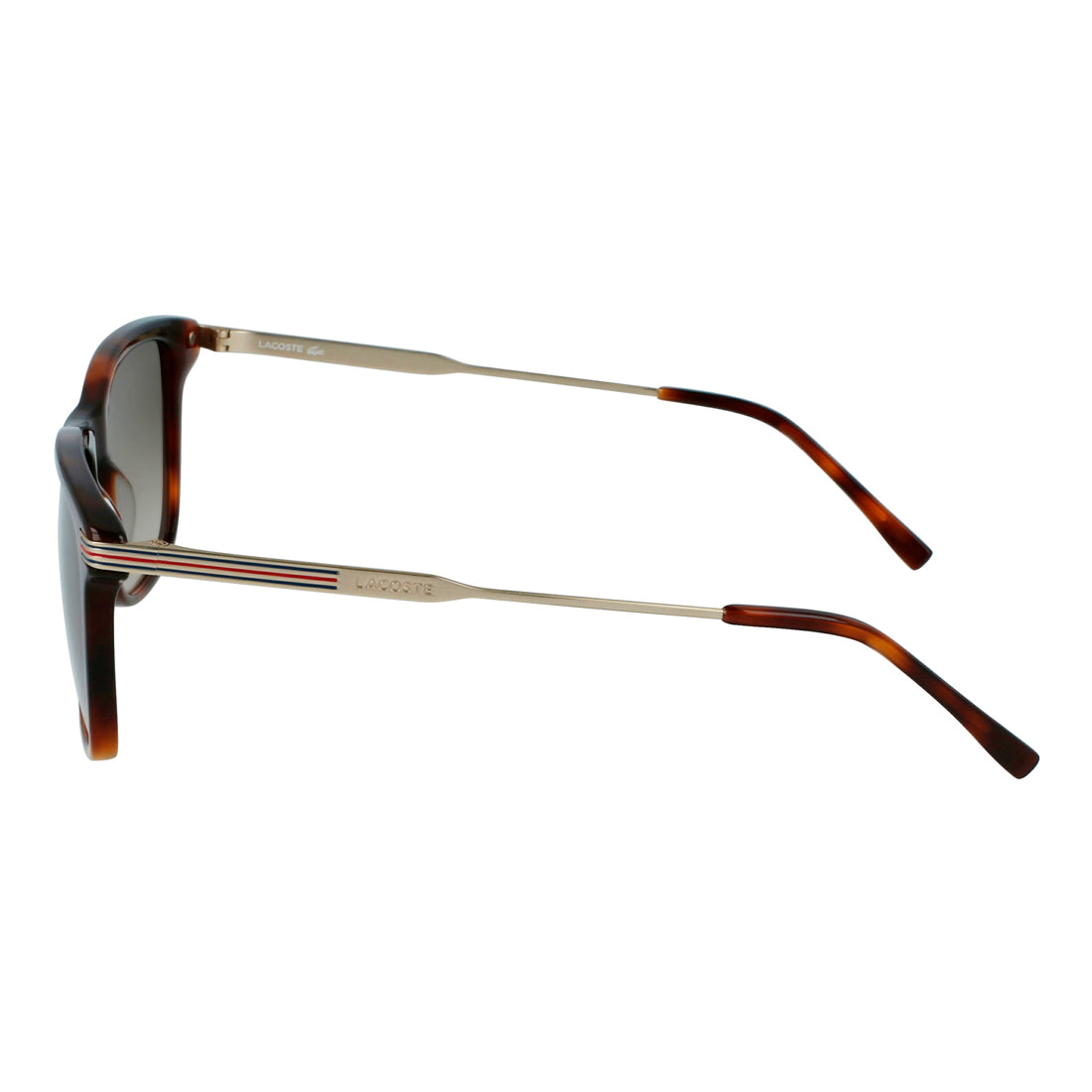 Sunglasses Lacoste Man L960S-N-230 (Lens/Bridge/Temple) 56/18/140 mm