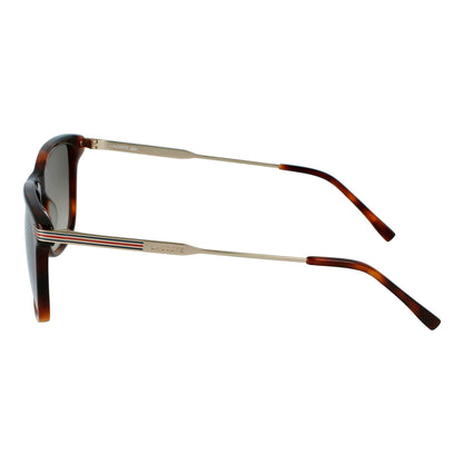 Sunglasses Lacoste Man L960S-N-230 (Lens/Bridge/Temple) 56/18/140 mm