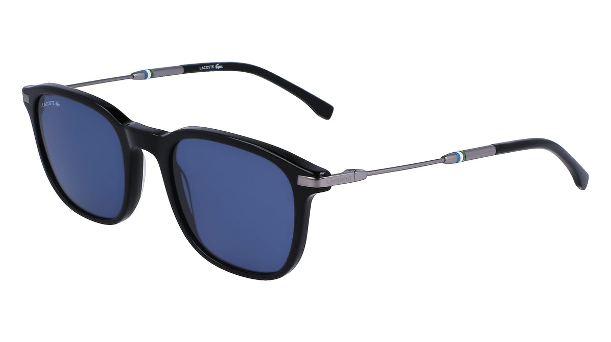 Sunglasses Lacoste Man L992S-001 (Lens/Bridge/Temple) 51/21/140 mm