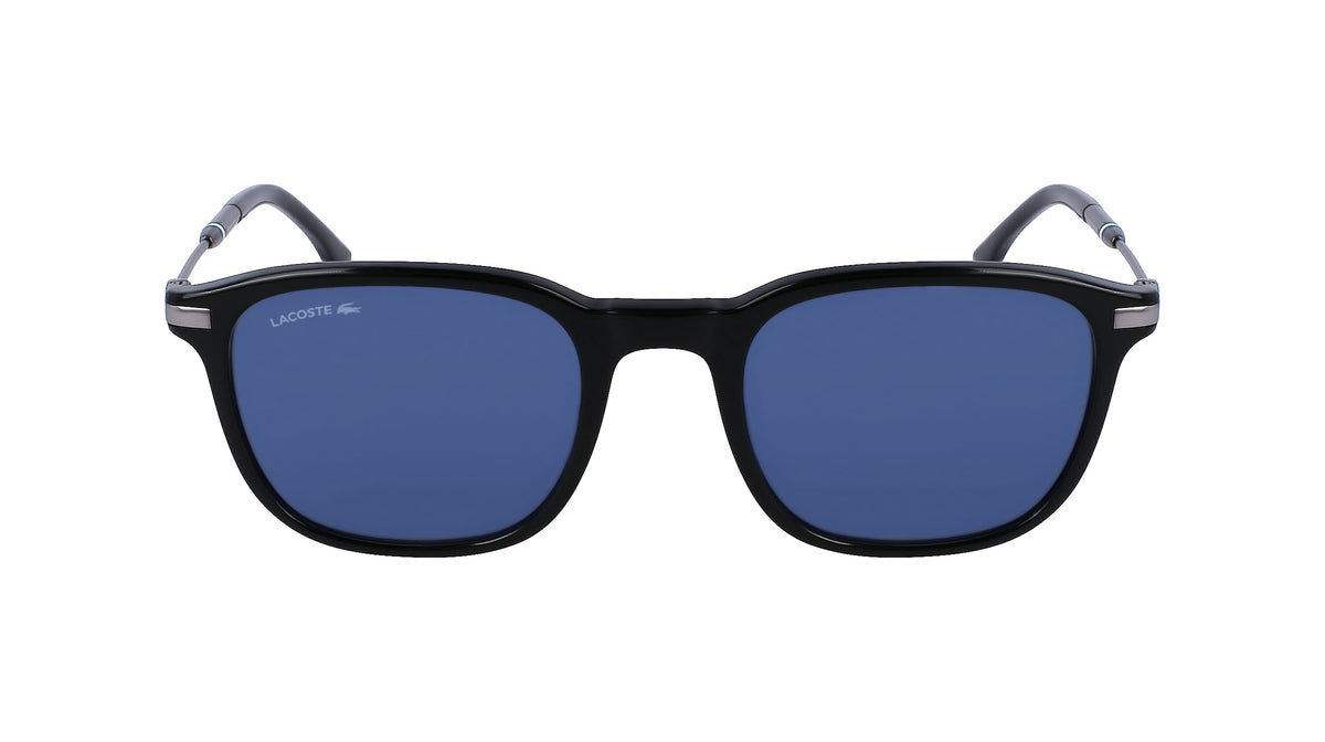 Sunglasses Lacoste Man L992S-001 (Lens/Bridge/Temple) 51/21/140 mm