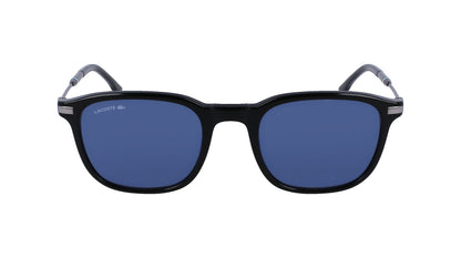 Sunglasses Lacoste Man L992S-001 (Lens/Bridge/Temple) 51/21/140 mm