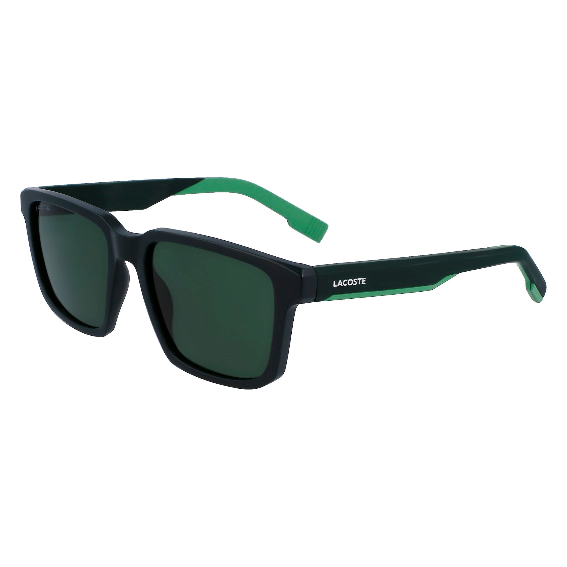 Sunglasses Lacoste Man L999S-301 (Lens/Bridge/Temple) 55/18/145 mm