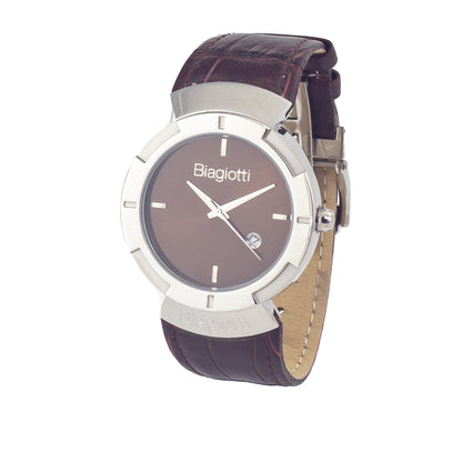 Watch Laura Biagiotti Man LB0033M-04 (40MM) Brown