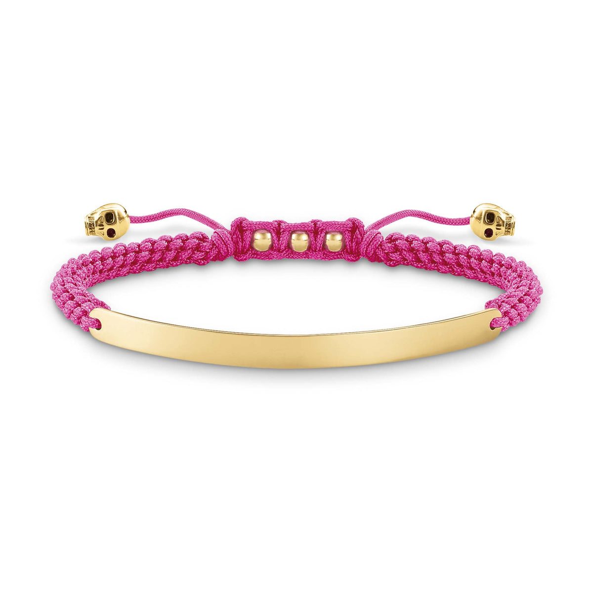 Bracelet Thomas Sabo Woman LBA00508489L1 (19CM)