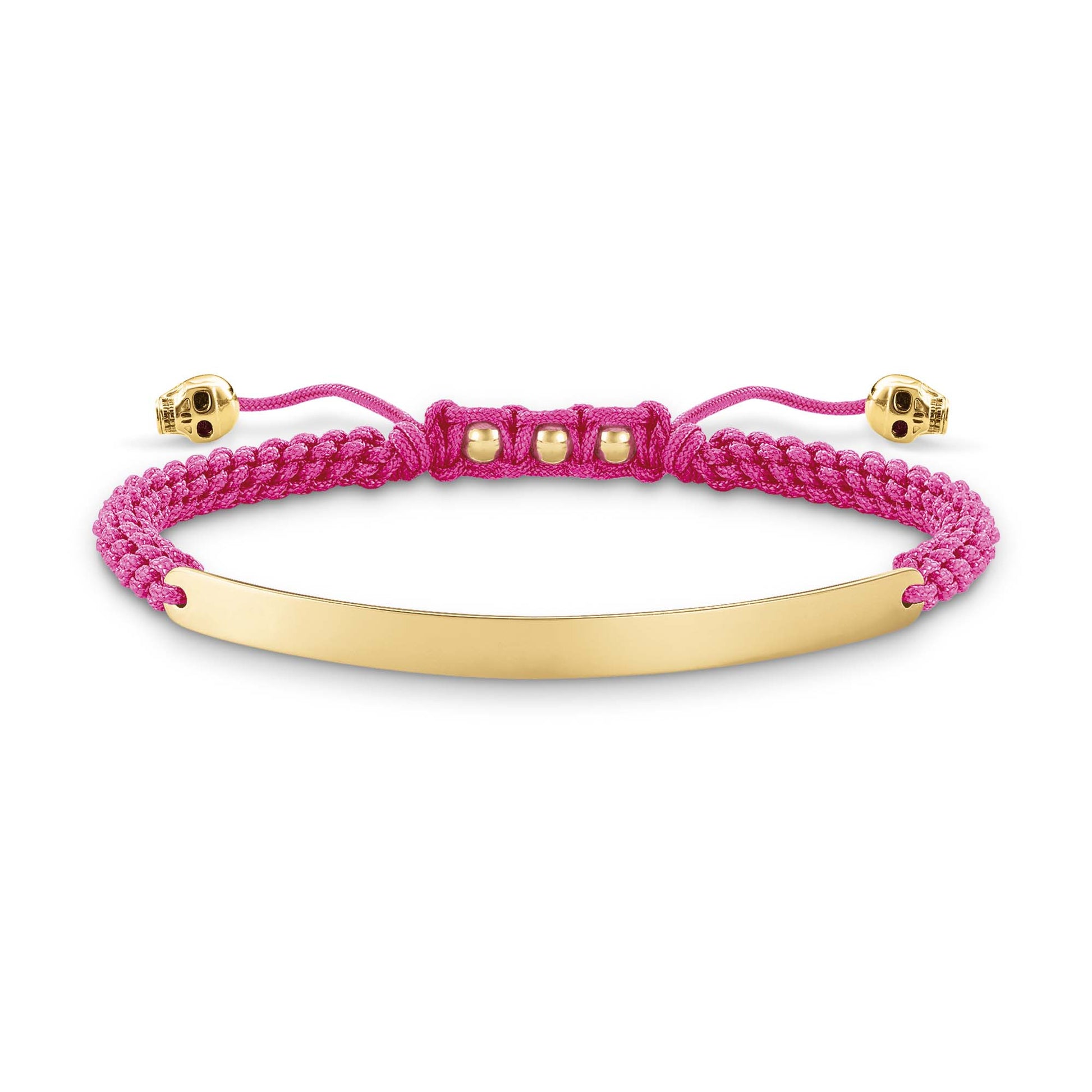 Bracelet Thomas Sabo Woman LBA00508489L1 (19CM)