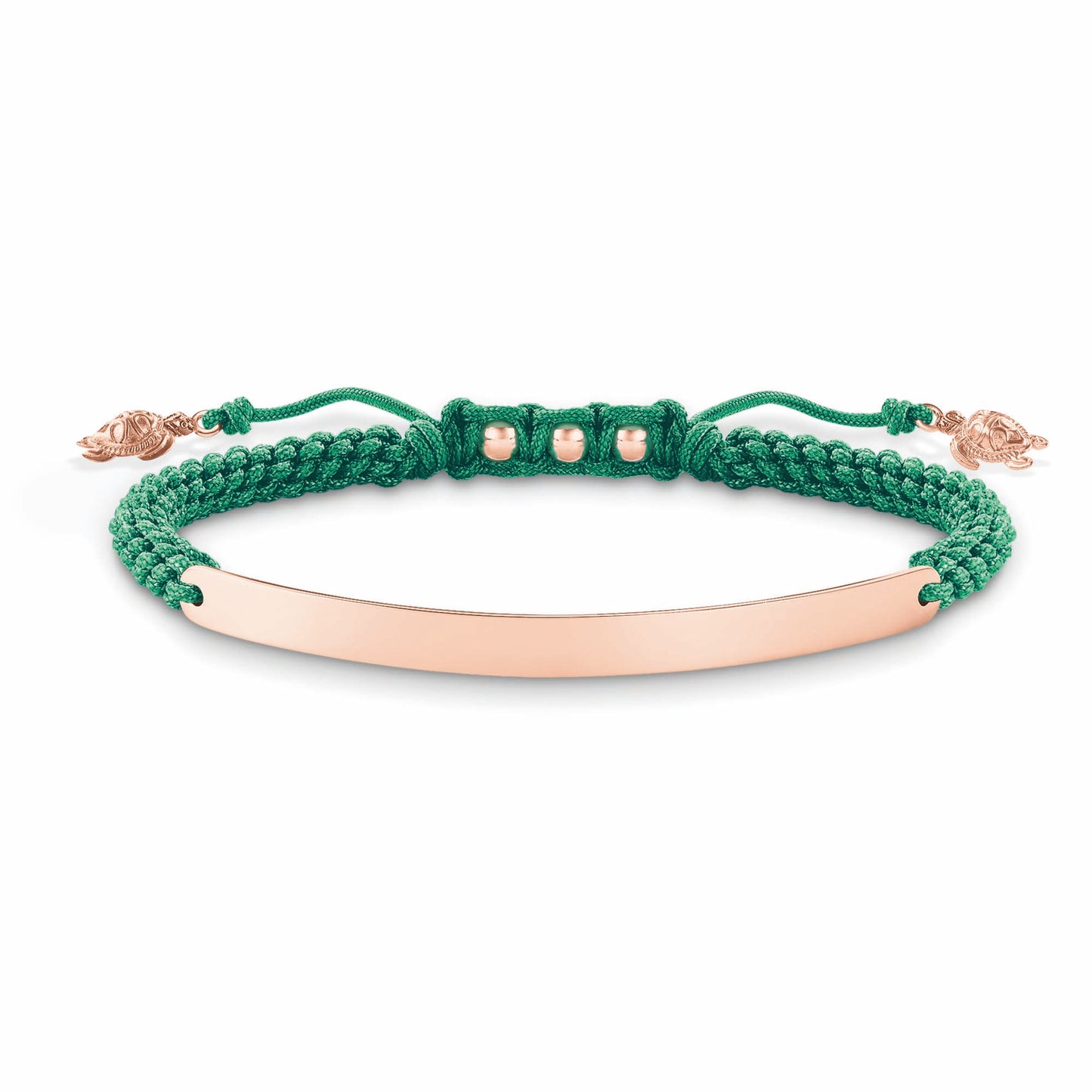 Bracelet Thomas Sabo Woman A00575976L19v (19CM)