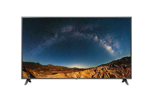 LG 55" LED 55UA751C0LK 4K UHD Smart TV