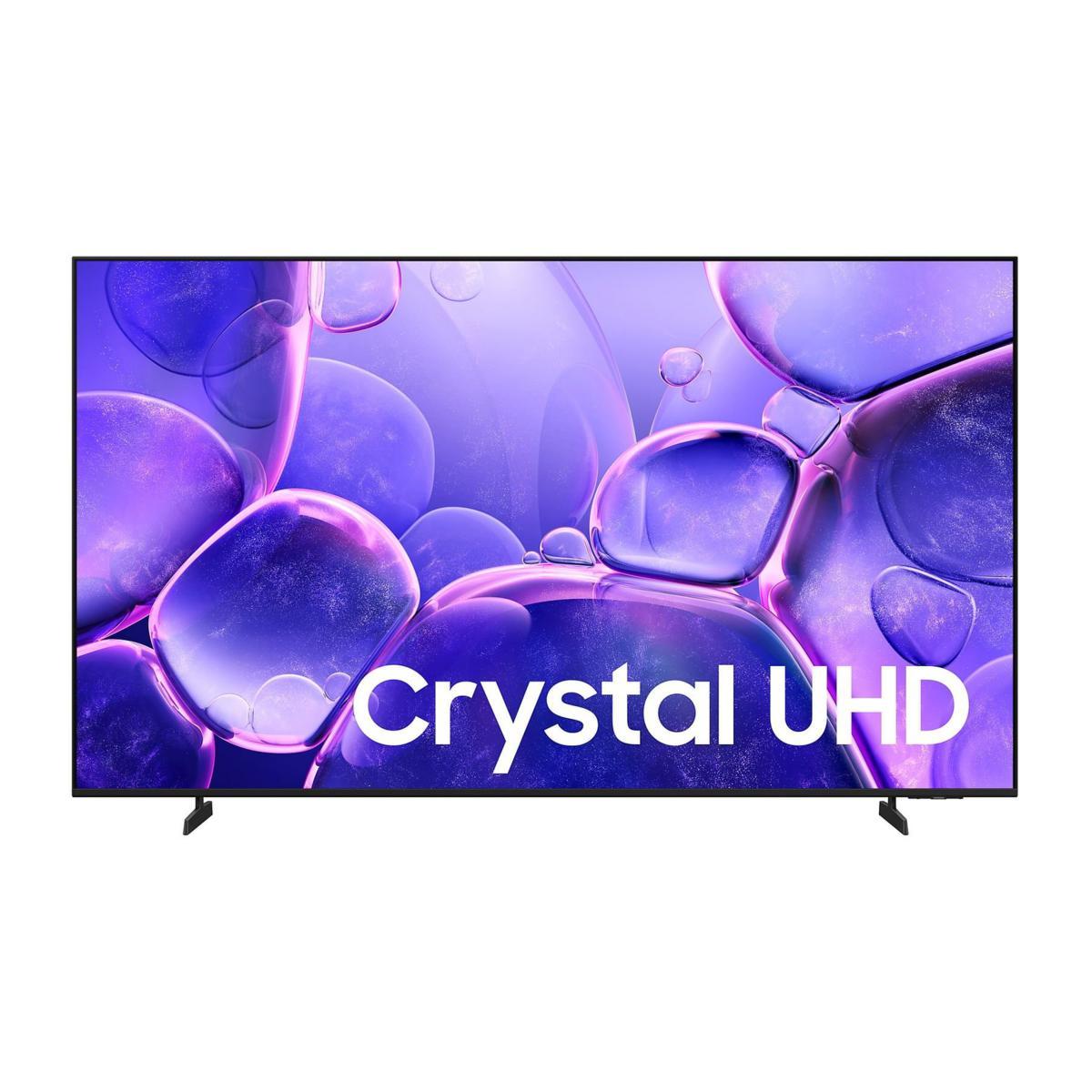 Samsung 65" LED UE65U8092HUUHD 4K HDR SmartTV EU