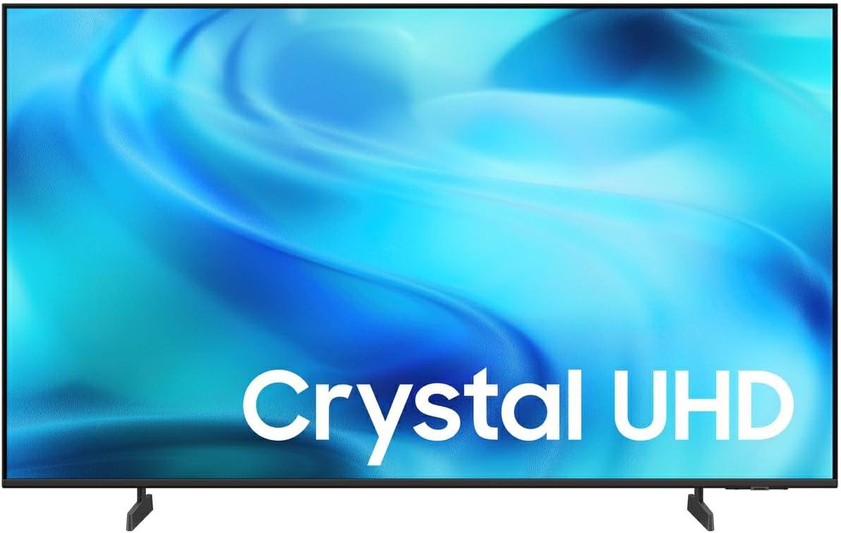 Samsung 55" LED UE55U8072HUXXH Ultra-HD 4K Smart TV