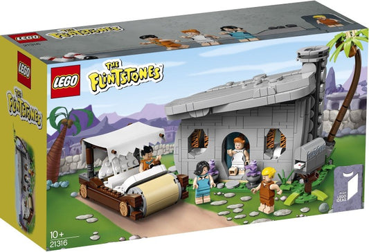 LEGO The Flintstones