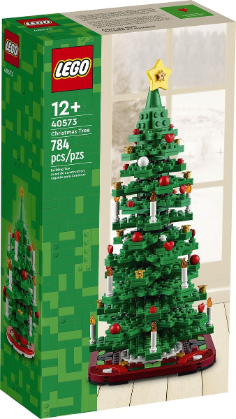 40573 Iconic Weihnachtsbaum