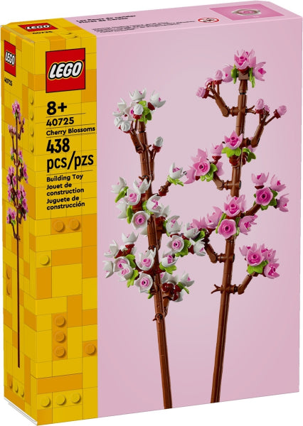 LEGO Creator Kirschblüten (40725)