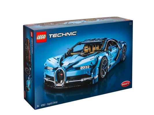 LEGO Bugatti Chiron