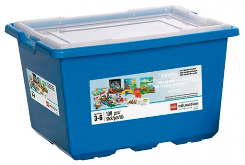 LEGO StoryTales Set with Storage