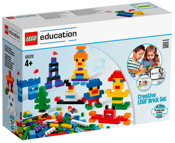 LEGO Creative Brick Set