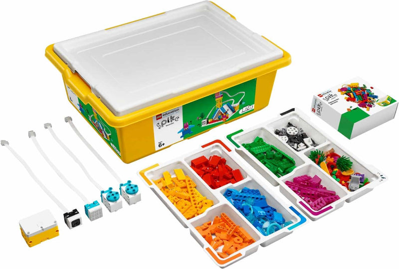 LEGO education SPIKE essential Set