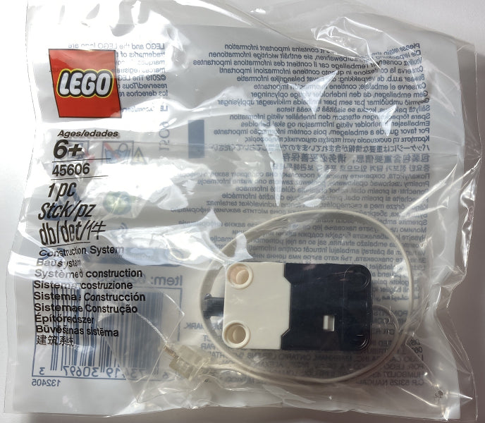 LEGO Force Sensor