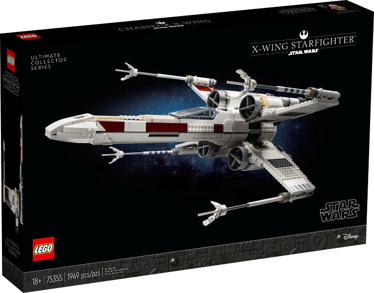 LEGO X-Wing Starfighter